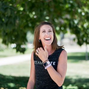 Meet your Posher, Lindsey